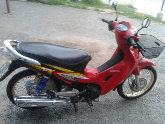 Wave 125
