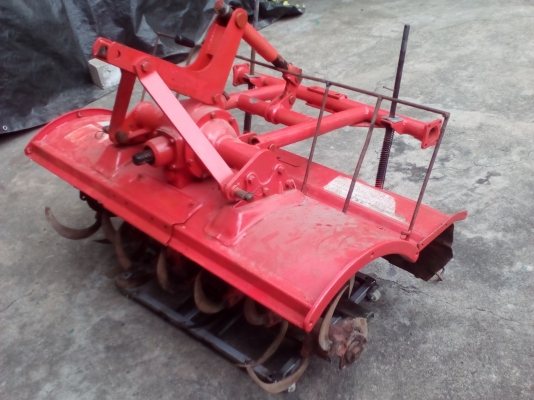 ขาย โรตารี่ เก่าญี่ปุ่น