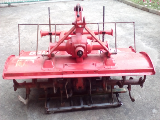 ขาย โรตารี่ เก่าญี่ปุ่น