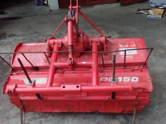 ขาย โรตารี่ เก่าญี่ปุ่น