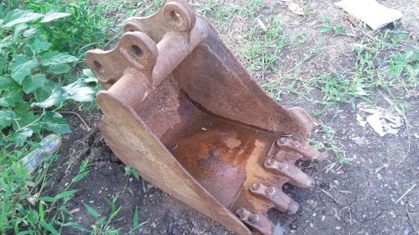 บุ๋งกี๋ของเก่านอกไม่เคยใช้งานในไทย ใส่PC20-30 พร้อมใช้งาน แข็งแรง หนาๆ