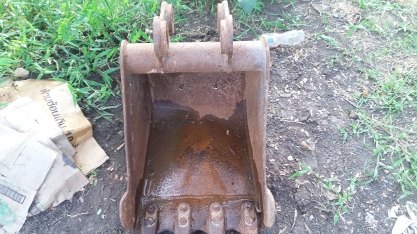 บุ๋งกี๋ของเก่านอกไม่เคยใช้งานในไทย ใส่PC20-30 พร้อมใช้งาน แข็งแรง หนาๆ