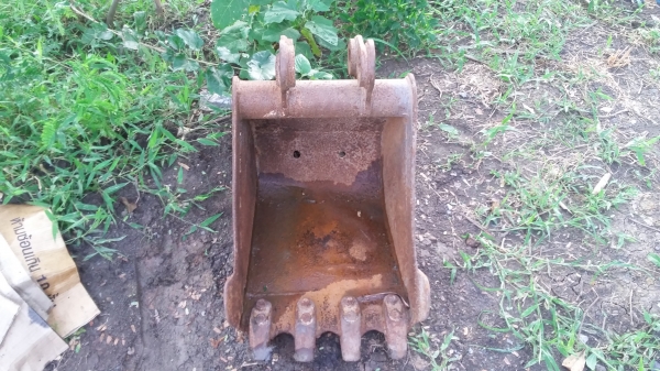 บุ๋งกี๋ของเก่านอกไม่เคยใช้งานในไทย ใส่PC20-30 พร้อมใช้งาน แข็งแรง หนาๆ