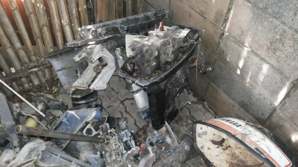 ขายทำอะไหล่ครับ ขายทำอะไหล่ครับ