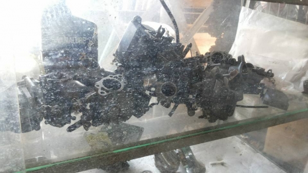 ขายทำอะไหล่ครับ ขายทำอะไหล่ครับ