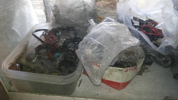 ขายทำอะไหล่ครับ ขายทำอะไหล่ครับ