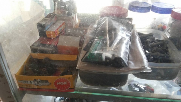 ขายทำอะไหล่ครับ ขายทำอะไหล่ครับ