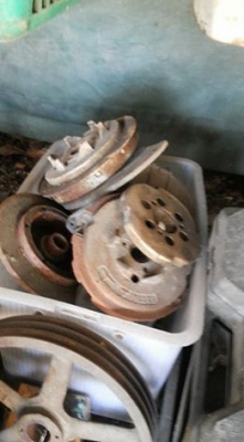 ขายทำอะไหล่ครับ ขายทำอะไหล่ครับ