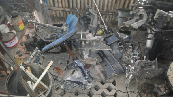 ขายทำอะไหล่ครับ ขายทำอะไหล่ครับ