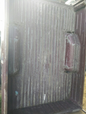 กะบะท้ายดรากอนตอนเดียว กะบะท้ายดรากอนตอนเดียว