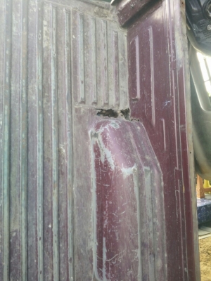 กะบะท้ายดรากอนตอนเดียว กะบะท้ายดรากอนตอนเดียว