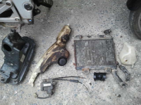 ขายhonda nsr150