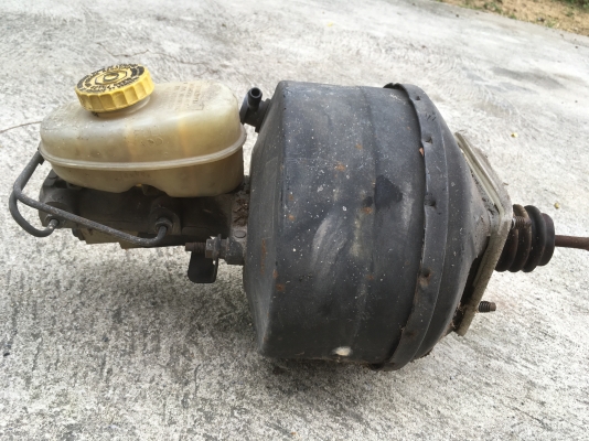 ขายหม้อลมเบรคขี๊บเชโรกี ขายหม้อลมเบรคขี๊บเชโรกี