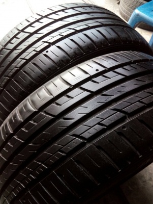 235/40R18 FALKEN ปี14 มี 2 เส้น tel.081-4273941 ไอดีไลน์ 0814273941 235/40R18 FALKEN ปี14 มี 2 เส้น tel.081-4273941 ไอดีไลน์ 0814273941