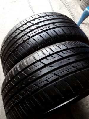 235/40R18 FALKEN ปี14 มี 2 เส้น tel.081-4273941 ไอดีไลน์ 0814273941 235/40R18 FALKEN ปี14 มี 2 เส้น tel.081-4273941 ไอดีไลน์ 0814273941