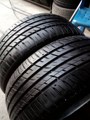 235/40R18 FALKEN ปี14 มี 2 เส้น tel.081-4273941 ไอดีไลน์ 0814273941 235/40R18 FALKEN ปี14 มี 2 เส้น tel.081-4273941 ไอดีไลน์ 0814273941