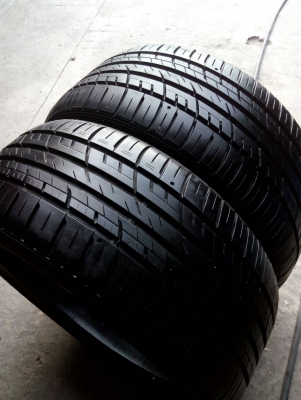 235/40R18 FALKEN ปี14 มี 2 เส้น tel.081-4273941 ไอดีไลน์ 0814273941 235/40R18 FALKEN ปี14 มี 2 เส้น tel.081-4273941 ไอดีไลน์ 0814273941