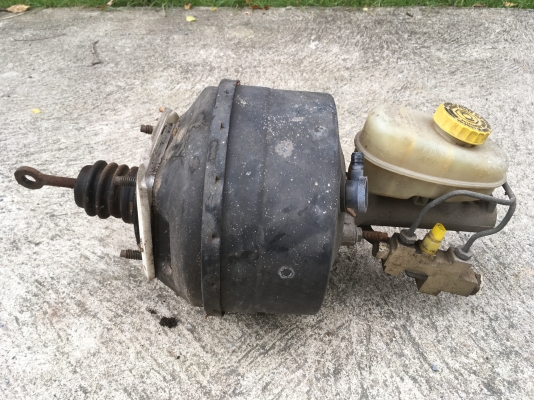 ขายหม้อลมเบรคขี๊บเชโรกี