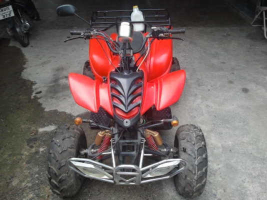 ขาย atv150cc.