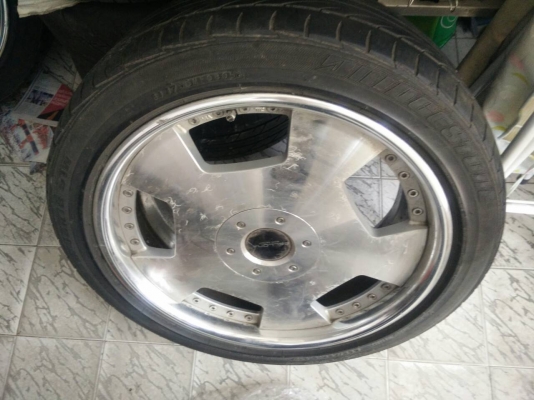 ล้อแท้ weds sport japan รุ่น bellona EUROLINE หน้าตื้นหลังลึก 18หน้า7.5หลัง8 5รู114 ล้อแท้ weds sport japan รุ่น bellona EUROLINE หน้าตื้นหลังลึก 18หน้า7.5หลัง8 5รู114