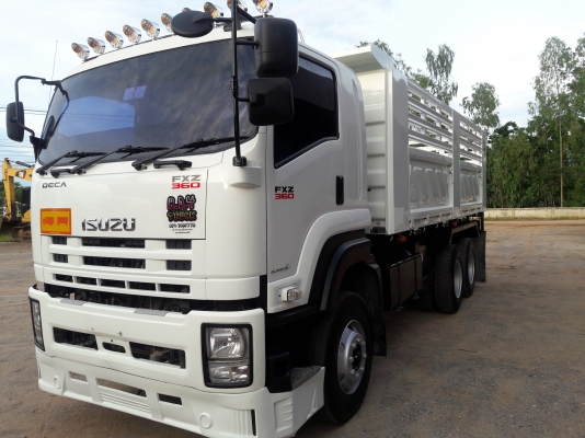 ขาย อีกรอบ ครับ หลุดมัดจำ  ISUZU 360  ปี57   แม่+ลูก  สวยขั้นเทพ ใช้น้อย รถสวยไม่มีที่ติเหมือนรถใหม่เลยครับ  ใช้น้อย  รถพร้อมใช้งานสวยกว่านี้คงรถป้ายแดงคับ