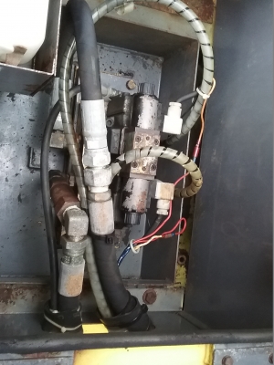 ขายค่ะรถนำเข้าเก่าญี่ปุ่นแท้ รถสวย ใช้งานนัอย 4,000 ชั่วโมง SIMITOMO SH120A1 ขายค่ะรถนำเข้าเก่าญี่ปุ่นแท้ รถสวย ใช้งานนัอย 4,000 ชั่วโมง SIMITOMO SH120A1