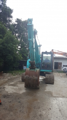 ขายค่ะรถนำเข้าเก่าญี่ปุ่นแท้ รถสวย ใช้งานนัอย3,XXX ชั่วโมง KOBELCO SK135 SR-2 รถปี 2009 ขายค่ะรถนำเข้าเก่าญี่ปุ่นแท้ รถสวย ใช้งานนัอย3,XXX ชั่วโมง KOBELCO SK135 SR-2 รถปี 2009