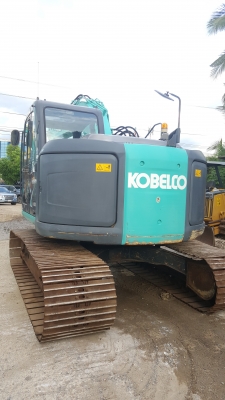 ขายค่ะรถนำเข้าเก่าญี่ปุ่นแท้ รถสวย ใช้งานนัอย3,XXX ชั่วโมง KOBELCO SK135 SR-2 รถปี 2009 ขายค่ะรถนำเข้าเก่าญี่ปุ่นแท้ รถสวย ใช้งานนัอย3,XXX ชั่วโมง KOBELCO SK135 SR-2 รถปี 2009