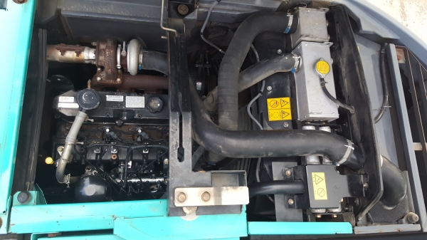 ขายค่ะรถนำเข้าเก่าญี่ปุ่นแท้ รถสวย ใช้งานนัอย3,XXX ชั่วโมง KOBELCO SK135 SR-2 รถปี 2009 ขายค่ะรถนำเข้าเก่าญี่ปุ่นแท้ รถสวย ใช้งานนัอย3,XXX ชั่วโมง KOBELCO SK135 SR-2 รถปี 2009