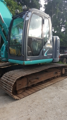 ขายค่ะรถนำเข้าเก่าญี่ปุ่นแท้ รถสวย ใช้งานนัอย3,XXX ชั่วโมง KOBELCO SK135 SR-2 รถปี 2009 ขายค่ะรถนำเข้าเก่าญี่ปุ่นแท้ รถสวย ใช้งานนัอย3,XXX ชั่วโมง KOBELCO SK135 SR-2 รถปี 2009