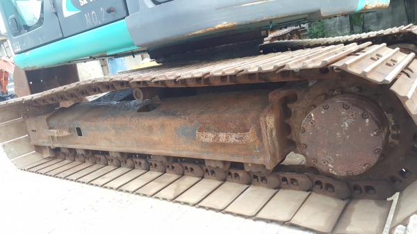 ขายค่ะรถนำเข้าเก่าญี่ปุ่นแท้ รถสวย ใช้งานนัอย3,XXX ชั่วโมง KOBELCO SK135 SR-2 รถปี 2009 ขายค่ะรถนำเข้าเก่าญี่ปุ่นแท้ รถสวย ใช้งานนัอย3,XXX ชั่วโมง KOBELCO SK135 SR-2 รถปี 2009