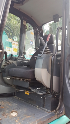 ขายค่ะรถนำเข้าเก่าญี่ปุ่นแท้ รถสวย ใช้งานนัอย3,XXX ชั่วโมง KOBELCO SK135 SR-2 รถปี 2009 ขายค่ะรถนำเข้าเก่าญี่ปุ่นแท้ รถสวย ใช้งานนัอย3,XXX ชั่วโมง KOBELCO SK135 SR-2 รถปี 2009