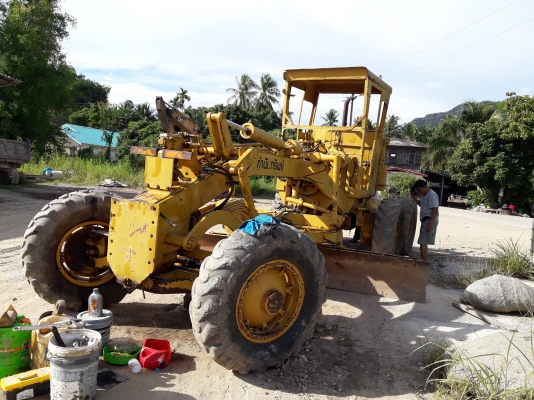 ขายรถเกรดGALION-104Bรถสวยใช้งานดีมากสภาพพร้อมใช้