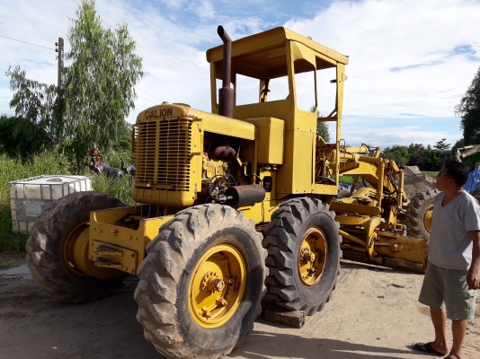 ขายรถเกรดGALION-104Bรถสวยใช้งานดีมากสภาพพร้อมใช้