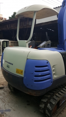 ขายค่ะรถเก่าญี่ปุ่นแท้ๆ MITSUBISHI MM35T รถสวย สภาพเดิมๆ พร้อมใช้งาน