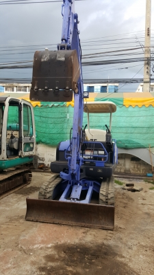 ขายค่ะรถเก่าญี่ปุ่นแท้ๆ MITSUBISHI MM35T รถสวย สภาพเดิมๆ พร้อมใช้งาน