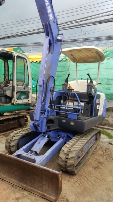 ขายค่ะรถเก่าญี่ปุ่นแท้ๆ MITSUBISHI MM35T รถสวย สภาพเดิมๆ พร้อมใช้งาน