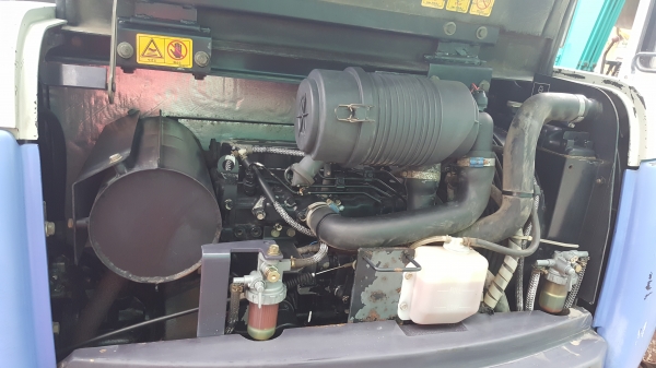 ขายค่ะรถเก่าญี่ปุ่นแท้ๆ MITSUBISHI MM35T รถสวย สภาพเดิมๆ พร้อมใช้งาน