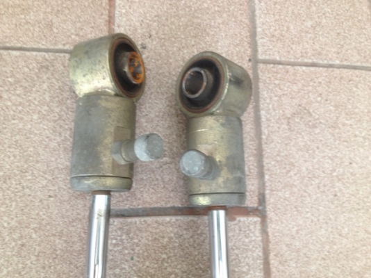 โช้คเเต่ง TEIN ปรับหนืด32ระดับยาว19นิ้วเก่าญี่ปุ่นสภาพสวยเเห้งๆคู่ละ โช้คเเต่ง TEIN ปรับหนืด32ระดับยาว19นิ้วเก่าญี่ปุ่นสภาพสวยเเห้งๆคู่ละ