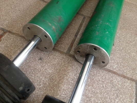 โช้คเเต่ง TEIN ปรับหนืด32ระดับยาว19นิ้วเก่าญี่ปุ่นสภาพสวยเเห้งๆคู่ละ โช้คเเต่ง TEIN ปรับหนืด32ระดับยาว19นิ้วเก่าญี่ปุ่นสภาพสวยเเห้งๆคู่ละ