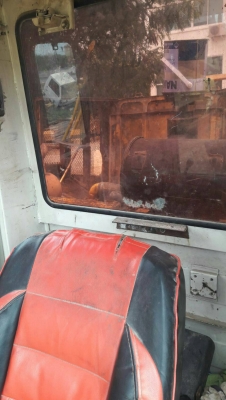 ขายkomatsu PC 120 รุ่น3