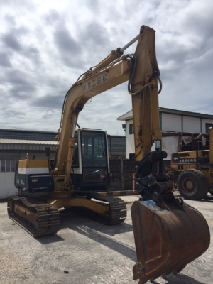 ขายด่วนรถขุด นำเข้ามือ 2 จากญี่ปุ่นโดยตรงเอง