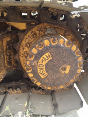 ขายด่วนรถขุด นำเข้ามือ 2 จากญี่ปุ่นโดยตรงเอง