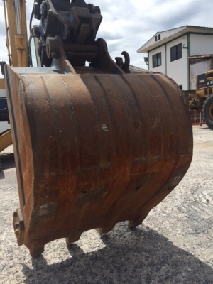 ขายด่วนรถขุด นำเข้ามือ 2 จากญี่ปุ่นโดยตรงเอง