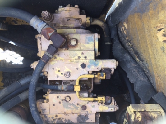 ขายด่วนรถขุด นำเข้ามือ 2 จากญี่ปุ่นโดยตรงเอง