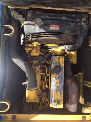 ขายด่วนรถขุด นำเข้ามือ 2 จากญี่ปุ่นโดยตรงเอง