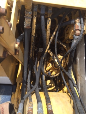 ขายด่วนรถขุด นำเข้ามือ 2 จากญี่ปุ่นโดยตรงเอง