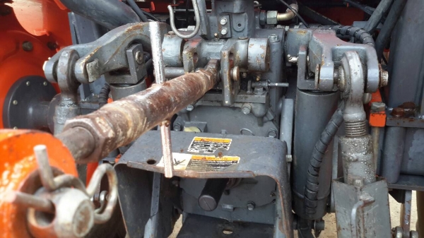 ขายรถไถ คูโบต้า M7040 ปี 56 ขายรถไถ คูโบต้า M7040 ปี 56