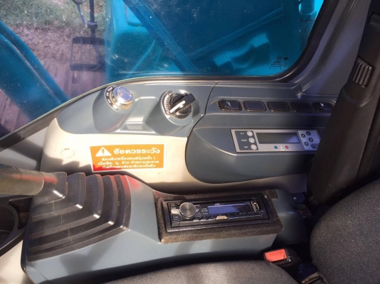 KOBELCO SK200-8 Super X