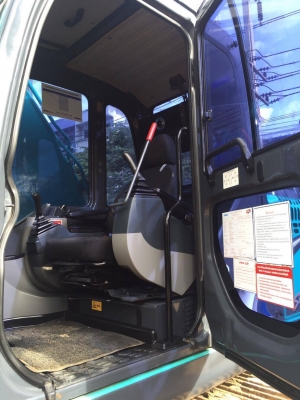 KOBELCO SK200-8 Super X